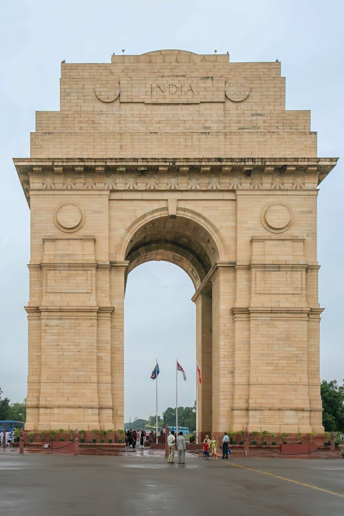 New Delhi