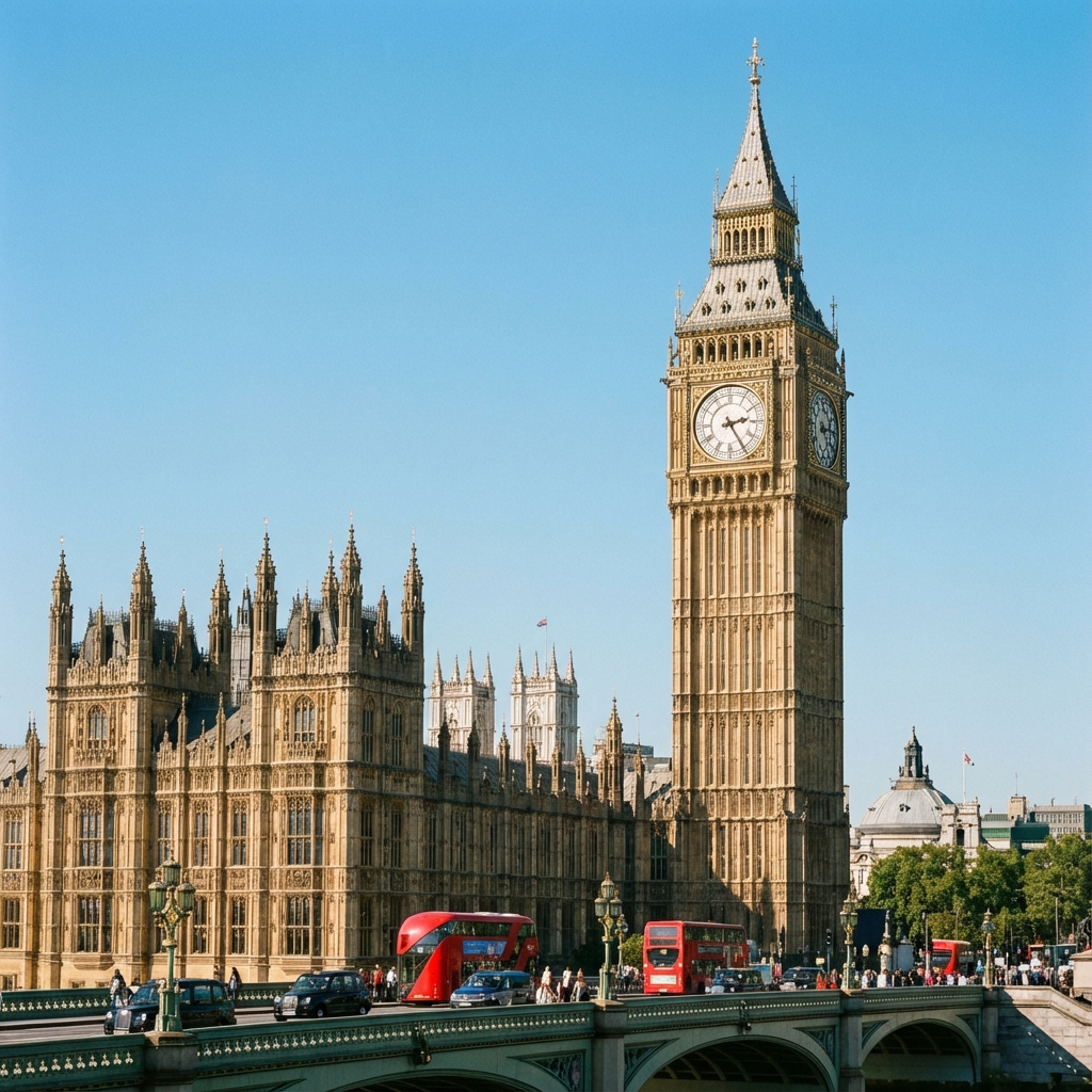 London