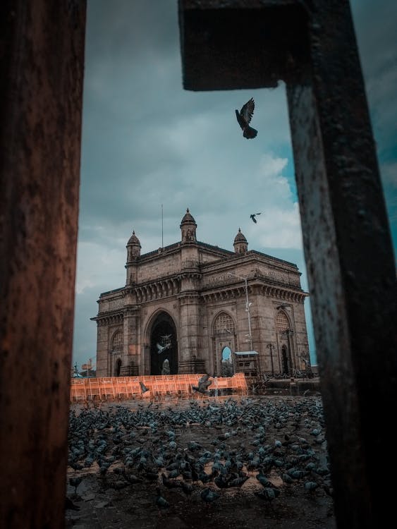 Mumbai