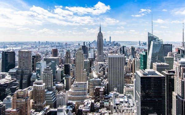 New York