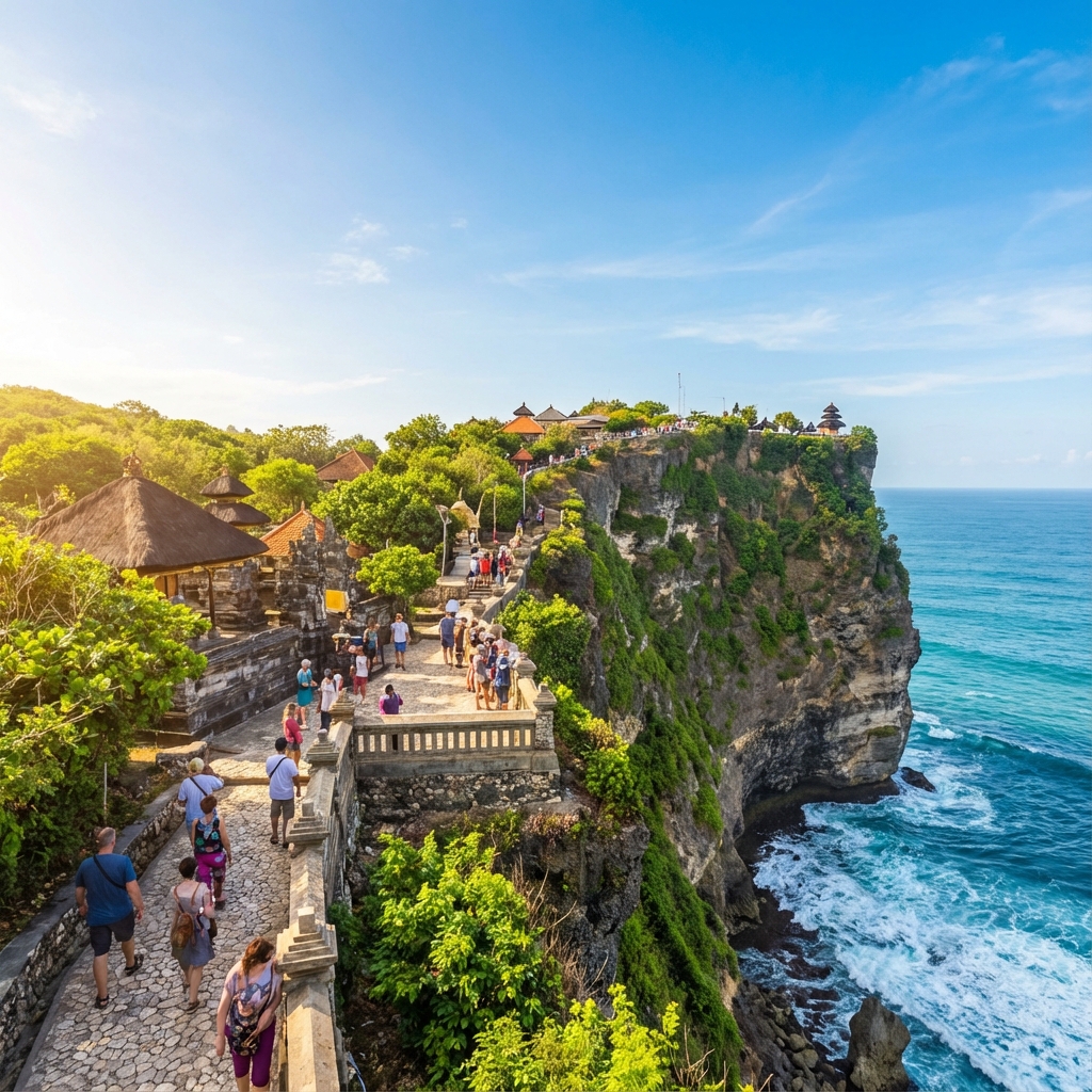 Bali Bliss